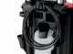 Einhell TE-HP 140 Cold Water Pressure Washer - 7 L/min flow rate