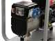 MOSA GE 7000 KBM - 6 kW Petrol Power Generator - DC 5 kW Single-phase