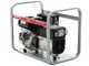 MOSA GE 7000 KBM - 6 kW Petrol Power Generator - DC 5 kW Single-phase