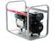 MOSA GE 7000 KBM - 6 kW Petrol Power Generator - DC 5 kW Single-phase