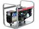 MOSA GE 7000 KBM - 6 kW Petrol Power Generator - DC 5 kW Single-phase