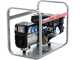 MOSA GE 7000 KBM - 6 kW Petrol Power Generator - DC 5 kW Single-phase
