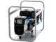 MOSA GE 7000 KBM - 6 kW Petrol Power Generator - DC 5 kW Single-phase