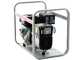 MOSA GE 7000 KBM - 6 kW Petrol Power Generator - DC 5 kW Single-phase