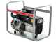 MOSA GE 7000 KBM - 6 kW Petrol Power Generator - DC 5 kW Single-phase
