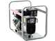 MOSA GE 7000 KBM - 6 kW Petrol Power Generator - DC 5 kW Single-phase