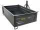 Transport Box for Tractor Blackstone B-TB 200 - Tipping transporter - 3 openable side panels