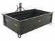 Transport Box for Tractor Blackstone B-TB 200 - Tipping transporter - 3 openable side panels