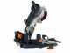 Batavia Battery-powered Chain Sharpener - sharpener for saw chains - with 18 V/2ah battery