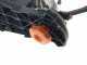 Batavia Battery-powered Chain Sharpener - sharpener for saw chains - with 18 V/2ah battery