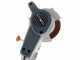 Batavia Battery-powered Chain Sharpener - sharpener for saw chains - with 18 V/2ah battery