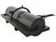Blackstone B-LR 150 Tractor-mounted Compact Land Roller with Towing Hitch and 3-Point Hitch