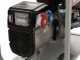 MOSA GE 8000 KBT - 6.4 kW Petrol Power Generator - DC 5.6 kW Three-phase