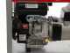 MOSA GE 8000 KBT - 6.4 kW Petrol Power Generator - DC 5.6 kW Three-phase