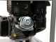 MOSA GE 8000 KBT - 6.4 kW Petrol Power Generator - DC 5.6 kW Three-phase