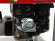 MOSA GE 8000 KBT - 6.4 kW Petrol Power Generator - DC 5.6 kW Three-phase