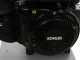 MOSA GE 8000 KBT - 6.4 kW Petrol Power Generator - DC 5.6 kW Three-phase