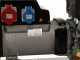 MOSA GE 8000 KBT - 6.4 kW Petrol Power Generator - DC 5.6 kW Three-phase