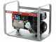 MOSA GE 8000 KBT - 6.4 kW Petrol Power Generator - DC 5.6 kW Three-phase