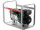 MOSA GE 8000 KBT - 6.4 kW Petrol Power Generator - DC 5.6 kW Three-phase