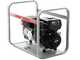 MOSA GE 8000 KBT - 6.4 kW Petrol Power Generator - DC 5.6 kW Three-phase
