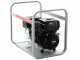 MOSA GE 8000 KBT - 6.4 kW Petrol Power Generator - DC 5.6 kW Three-phase
