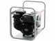 MOSA GE 8000 KBT - 6.4 kW Petrol Power Generator - DC 5.6 kW Three-phase