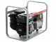 MOSA GE 8000 KBT - 6.4 kW Petrol Power Generator - DC 5.6 kW Three-phase