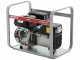 MOSA GE 8000 KBT - 6.4 kW Petrol Power Generator - DC 5.6 kW Three-phase