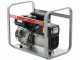 MOSA GE 8000 KBT - 6.4 kW Petrol Power Generator - DC 5.6 kW Three-phase