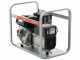 MOSA GE 8000 KBT - 6.4 kW Petrol Power Generator - DC 5.6 kW Three-phase