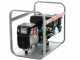 MOSA GE 8000 KBT - 6.4 kW Petrol Power Generator - DC 5.6 kW Three-phase