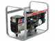 MOSA GE 8000 KBT - 6.4 kW Petrol Power Generator - DC 5.6 kW Three-phase