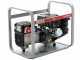 MOSA GE 8000 KBT - 6.4 kW Petrol Power Generator - DC 5.6 kW Three-phase