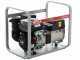 MOSA GE 8000 KBT - 6.4 kW Petrol Power Generator - DC 5.6 kW Three-phase