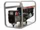 MOSA GE 8000 KBT - 6.4 kW Petrol Power Generator - DC 5.6 kW Three-phase