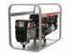 MOSA GE 8000 KBT - 6.4 kW Petrol Power Generator - DC 5.6 kW Three-phase