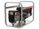 MOSA GE 8000 KBT - 6.4 kW Petrol Power Generator - DC 5.6 kW Three-phase