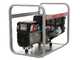 MOSA GE 8000 KBT - 6.4 kW Petrol Power Generator - DC 5.6 kW Three-phase