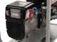 MOSA GE 8000 KBT - Petrol generator 6.4 kW - Continuous 5.6 kW Three-phase - Kohler CP CH440 engine