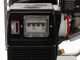 MOSA GE 8000 KBT - Petrol generator 6.4 kW - Continuous 5.6 kW Three-phase - Kohler CP CH440 engine
