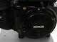 MOSA GE 8000 KBT - Petrol generator 6.4 kW - Continuous 5.6 kW Three-phase - Kohler CP CH440 engine