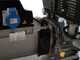 MOSA GE 8000 KBT - Petrol generator 6.4 kW - Continuous 5.6 kW Three-phase - Kohler CP CH440 engine