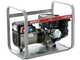 MOSA GE 8000 KBT - Petrol generator 6.4 kW - Continuous 5.6 kW Three-phase - Kohler CP CH440 engine