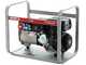 MOSA GE 8000 KBT - Petrol generator 6.4 kW - Continuous 5.6 kW Three-phase - Kohler CP CH440 engine