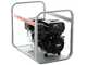 MOSA GE 8000 KBT - Petrol generator 6.4 kW - Continuous 5.6 kW Three-phase - Kohler CP CH440 engine