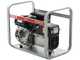 MOSA GE 8000 KBT - Petrol generator 6.4 kW - Continuous 5.6 kW Three-phase - Kohler CP CH440 engine