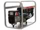 MOSA GE 8000 KBT - Petrol generator 6.4 kW - Continuous 5.6 kW Three-phase - Kohler CP CH440 engine