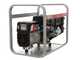MOSA GE 8000 KBT - Petrol generator 6.4 kW - Continuous 5.6 kW Three-phase - Kohler CP CH440 engine