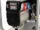 MOSA GE 8000 BBT - 6.4 kW Petrol Power Generator - DC 5.6 kW Three-phase